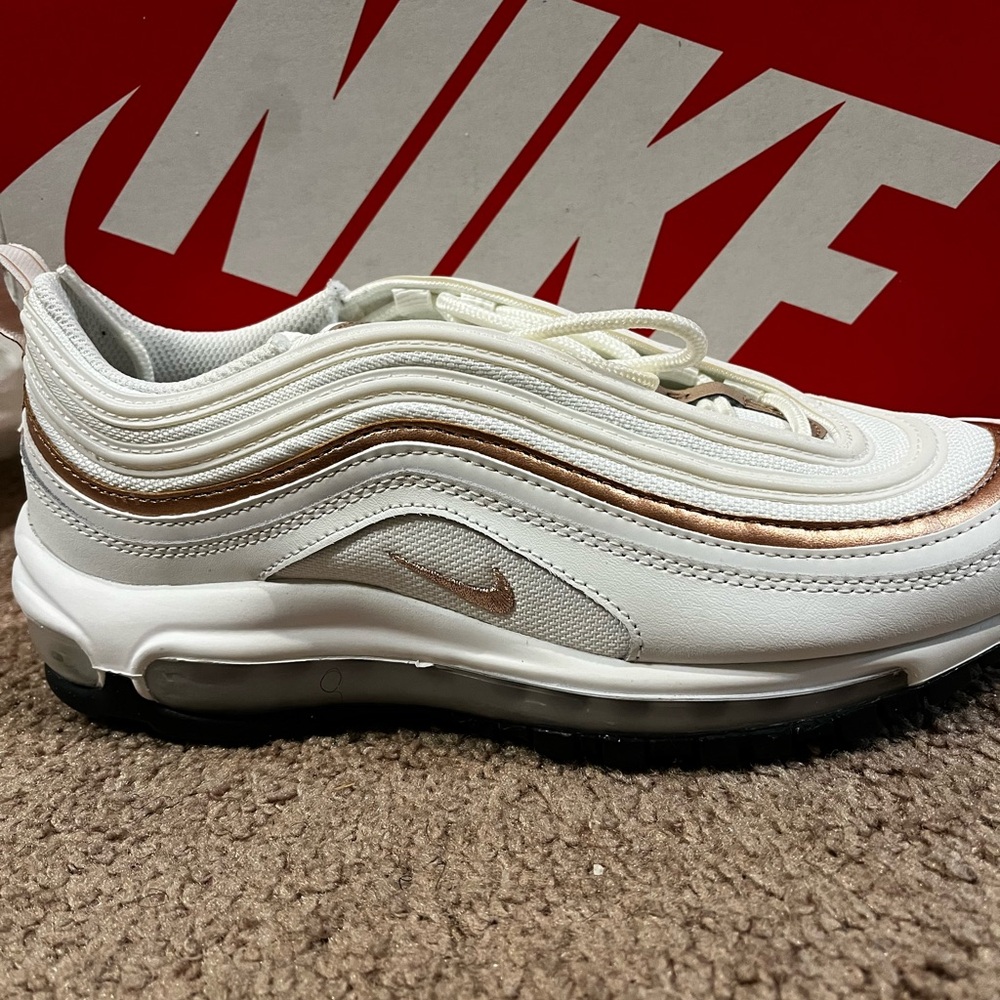 Nike Air Max 97